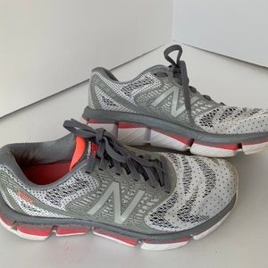 New Balance Women’s Rubix athletic shoes